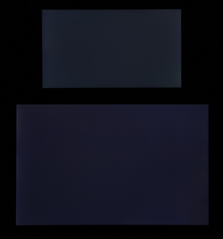 Обзор смартфона Meizu m2. Тестирование дисплея