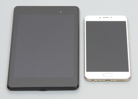 Обзор смартфона Meizu MX6. Тестирование дисплея