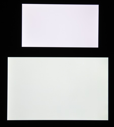 Обзор смартфона Micromax Canvas 5 E481. Тестирование дисплея