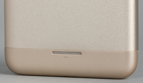 Смартфон Micromax Canvas Juice 4 (Q465)