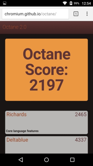 Смартфон Micromax Canvas Juice 4 (Q465)