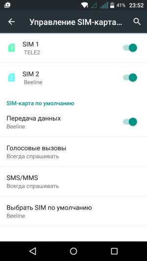 Смартфон Micromax Canvas Juice 4 (Q465)