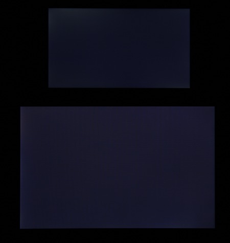 Обзор смартфона Micromax Canvas Juice 4. Тестирование дисплея