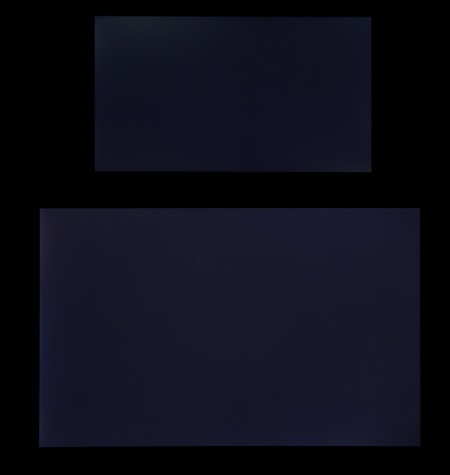 Обзор смартфона Micromax Canvas Juice 4. Тестирование дисплея