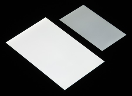 Обзор смартфона Micromax Canvas Juice 4. Тестирование дисплея