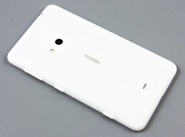 Задняя панель Nokia Lumia 625