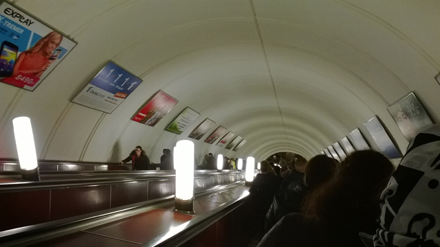 Обзор Nokia Lumia 625. Демонстрационный снимок