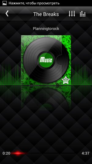 Обзор «элитного» смартфона ZTE nubia z5