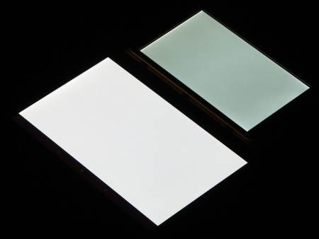 Обзор смартфона Ruggear Apex Pro RG970. Тестирование дисплея