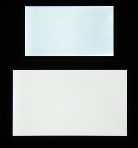 Обзор смартфона Ruggear Apex Pro RG970. Тестирование дисплея