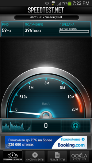 Обзор защищенного смартфона Samsung Galaxy S4 Active