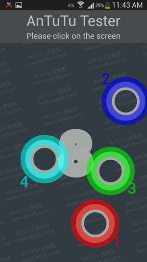 Обзор защищенного смартфона Samsung Galaxy S4 Active