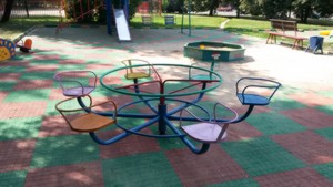 пример снимка смартфона Samsung Galaxy S4 mini