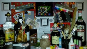 пример снимка смартфона Samsung Galaxy S4 mini