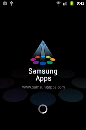 Обзор коммуникатора Samsung Galaxy Xcover