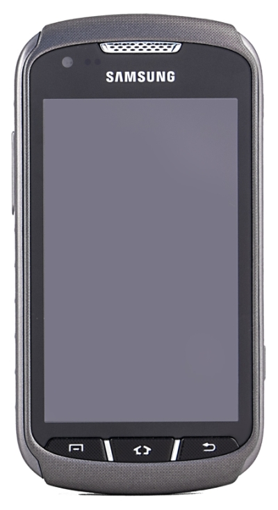 обзор смартфона Samsung Galaxy Xcover 2