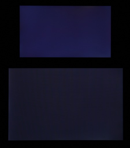 Обзор смартфона Sony Xperia C4. Тестирование дисплея