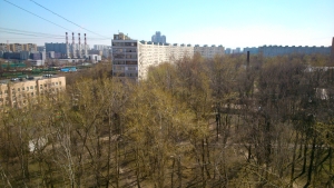 обзор смартфона Sony Xperia SP