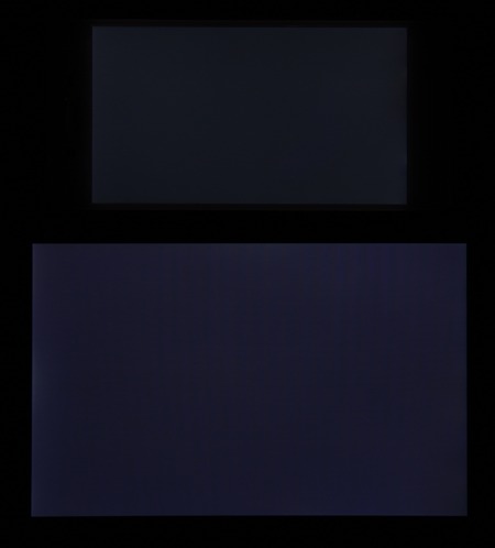 Обзор смартфона Sony Xperia X Performance. Тестирование дисплея