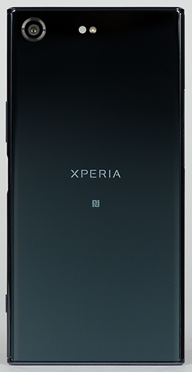 обзор смартфона Sony Xperia XZ Premium