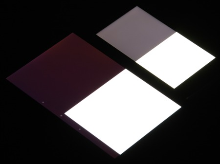 Обзор смартфона uleFone Be Pure. Тестирование дисплея