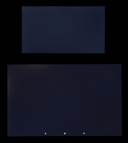 Обзор смартфона uleFone Be Pure. Тестирование дисплея