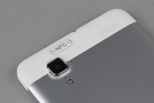 Основная камера vivo Xplay