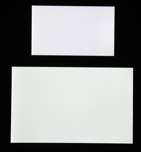 Обзор смартфона Wileyfox Swift. Тестирование дисплея