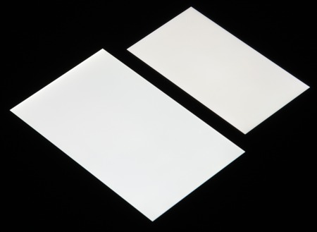 Обзор смартфона Xiaomi Mi 5s Plus. Тестирование дисплея