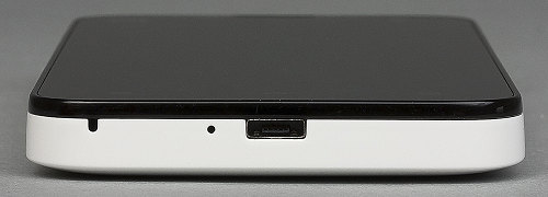 Внешний вид Xiaomi Mi-Two