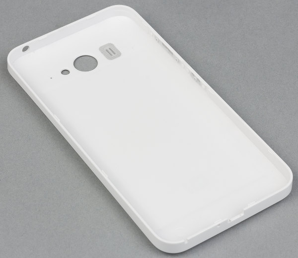 Внешний вид Xiaomi Mi-Two