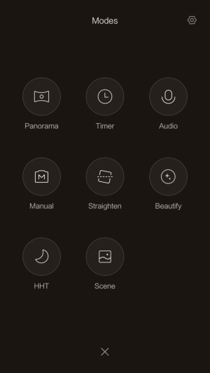 Смартфон Xiaomi Redmi Note 4