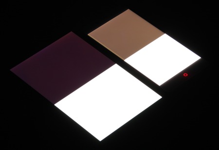 Обзор смартфона ZTE Nubia Z11. Тестирование дисплея