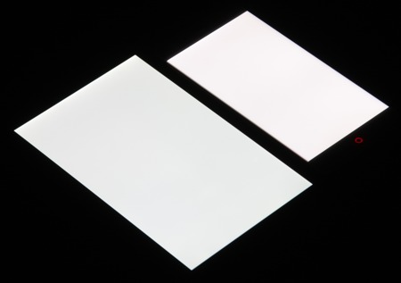 Обзор смартфона ZTE Nubia Z11. Тестирование дисплея