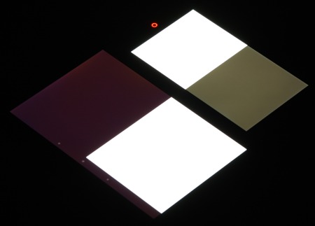 Обзор смартфона ZTE nubia Z7 mini. Тестирование дисплея