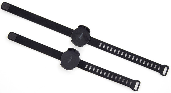 Фитнес-браслет Moov