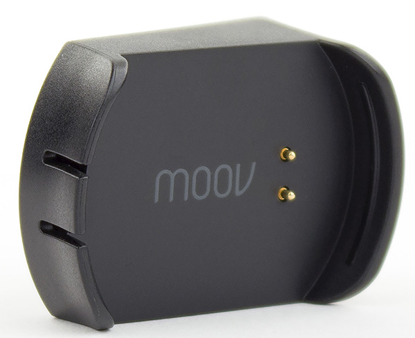 Фитнес-браслет Moov