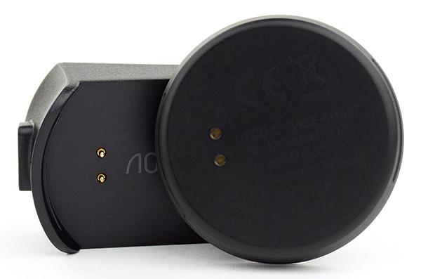 Фитнес-браслет Moov