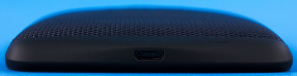 Дизайн смартфона Motorola Moto Maxx