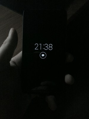 Операционная система Motorola Moto Maxx