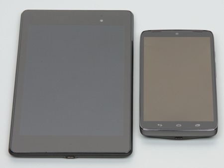 Обзор смартфона Motorola Moto Maxx. Тестирование дисплея