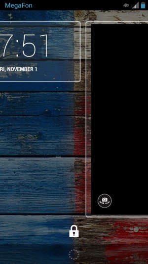 Операционная система Motorola Moto X