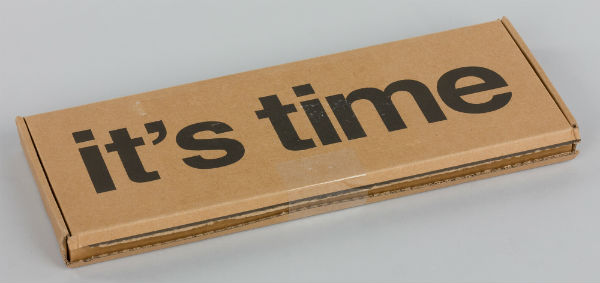 Умные часы Pebble Time