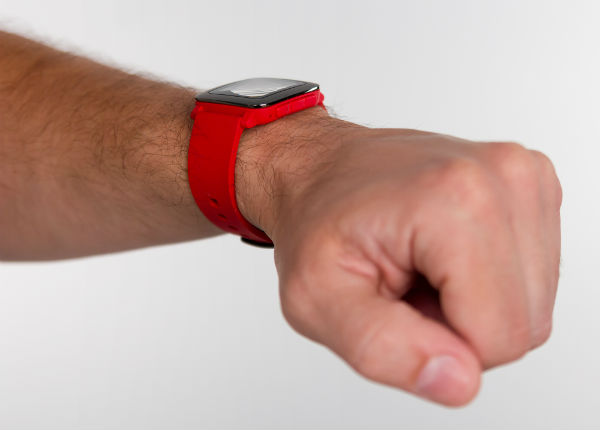 Умные часы Pebble Time