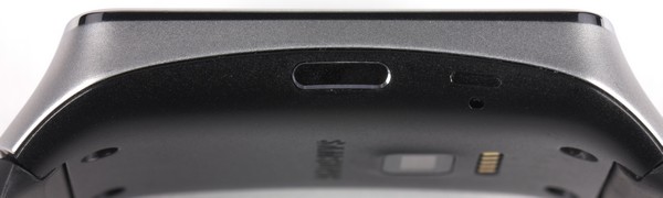 Умные часы Samsung Gear Live