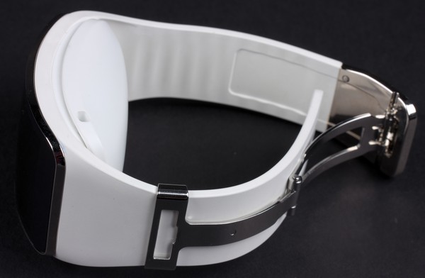 Умные часы Samsung Gear S