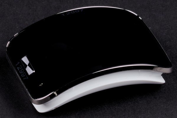 Умные часы Samsung Gear S