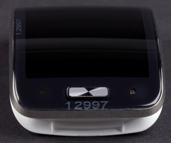 Умные часы Samsung Gear S и Samsung Gear S