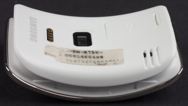 Умные часы Samsung Gear S