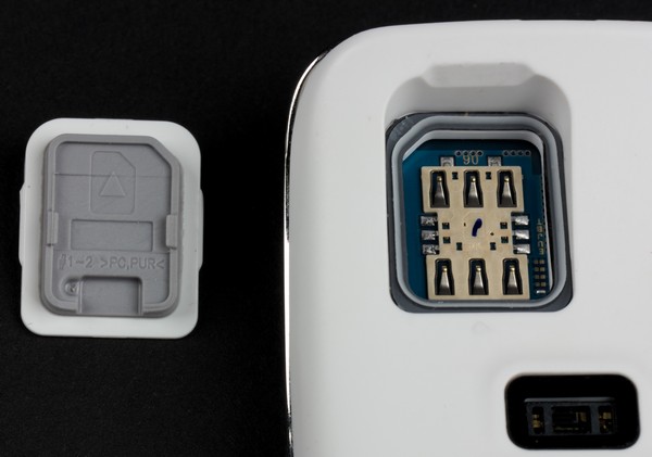 Умные часы Samsung Gear S